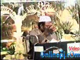 மிஃராஜ் பயணம் (முழு வரலாறு) 04