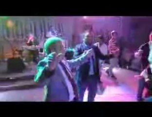 ŞAHİN AİLESİNDEN KAYA GİBİ DÜĞÜN