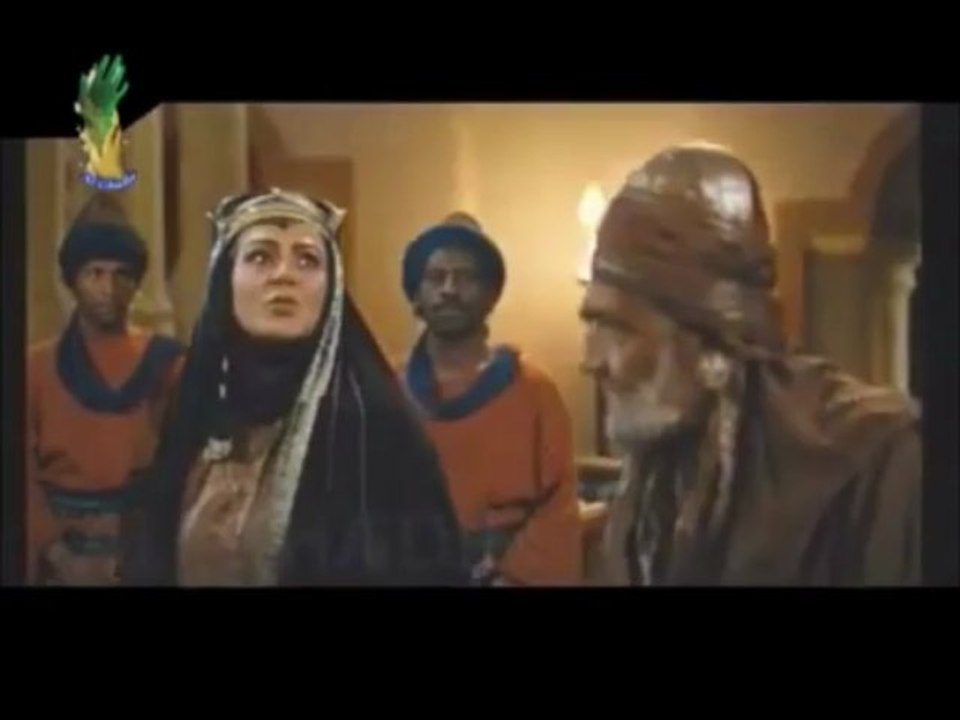 mukhtar nama episode 25 part 3