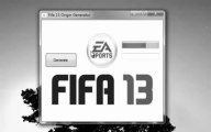 FIFA Soccer 13 CD Key Generator - Keygen 100%