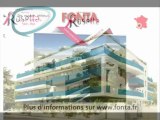 Vente appartement neuf Toulouse Nord: villa Rosetta