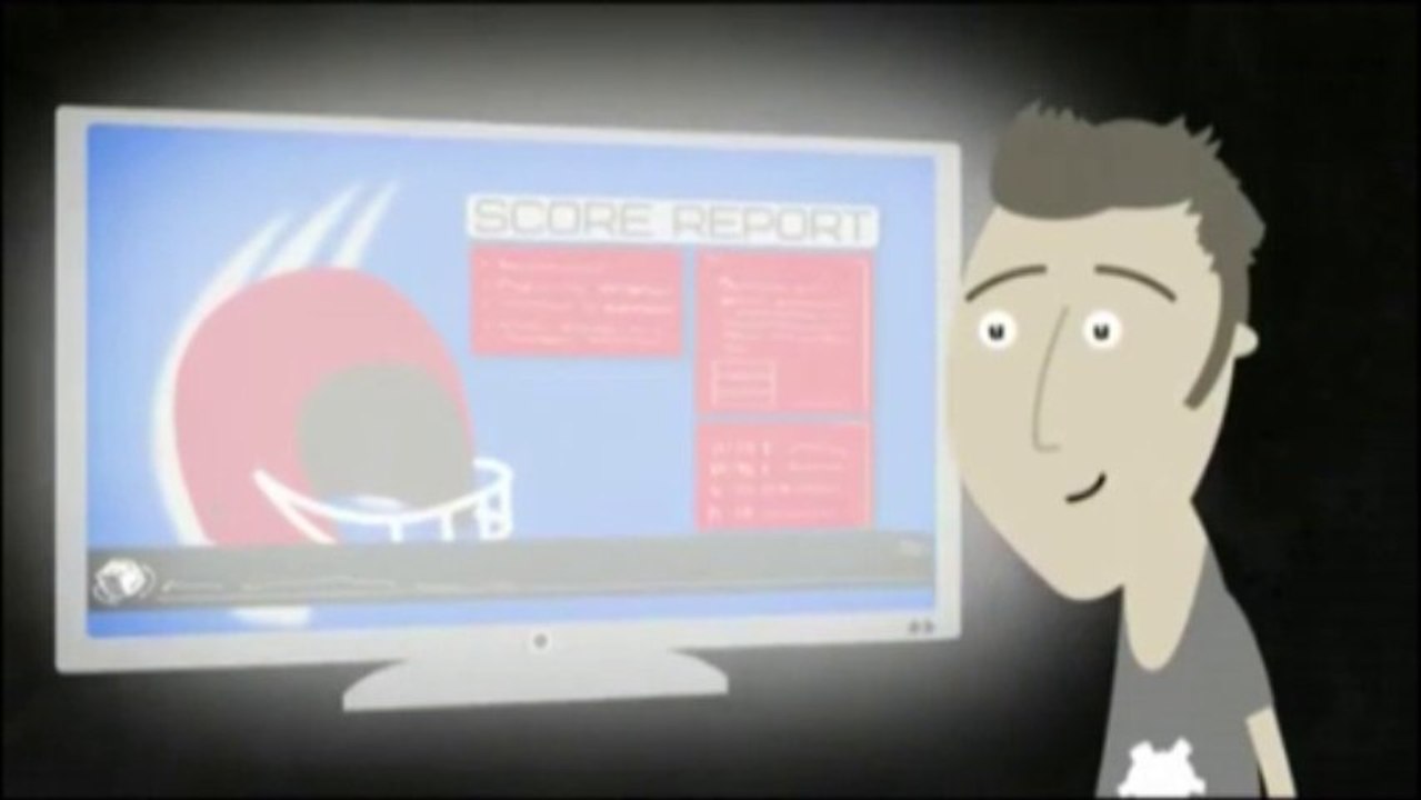 Pourquoi vos yeux ont besoin de lunettes GUNNAR ?