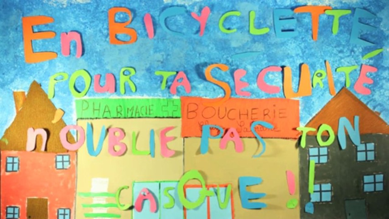 Ateliers découverte du cinéma d'animation à l'école Carette (Roubaix)