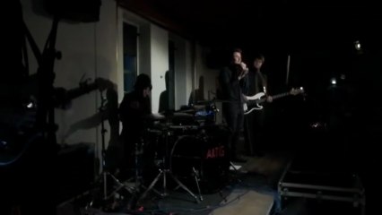 ArtigBand Löwntal Essen-Werden am 01.06.2013 Teil II