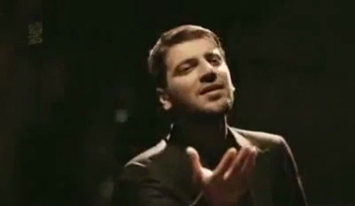 Sami Yusuf ~ You Come To Me  (Arabic+English+Farsi+Turkish)