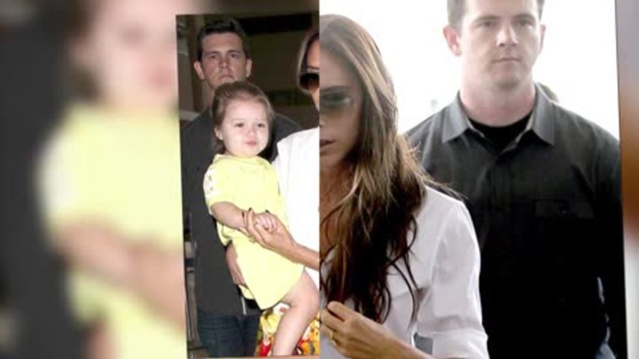 Victoria Beckham Totes Sunshine Yellow Harper Back to the UK