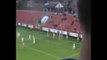FC NAPREDAK KRUSEVAC - FC BORAC CACAK  2-1