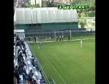 FC JEDINSTVO PUTEVI - FC VOZDOVAC 1-2