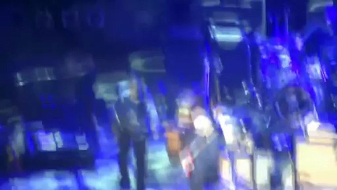 Mark Knopfler - Sultans of Swing - Royal Albert Hall London, May 27th 2013