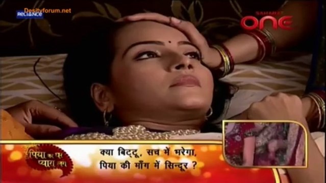 Ghar Aaja Pardesi Tera Des Bulaye 3rd June 2013 Video Watch Online Pt1