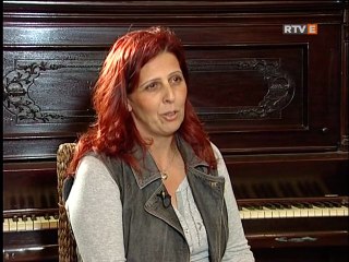 Életek És Sorsok Kempfné Nagy Zsuzsanna 2013.06.03.