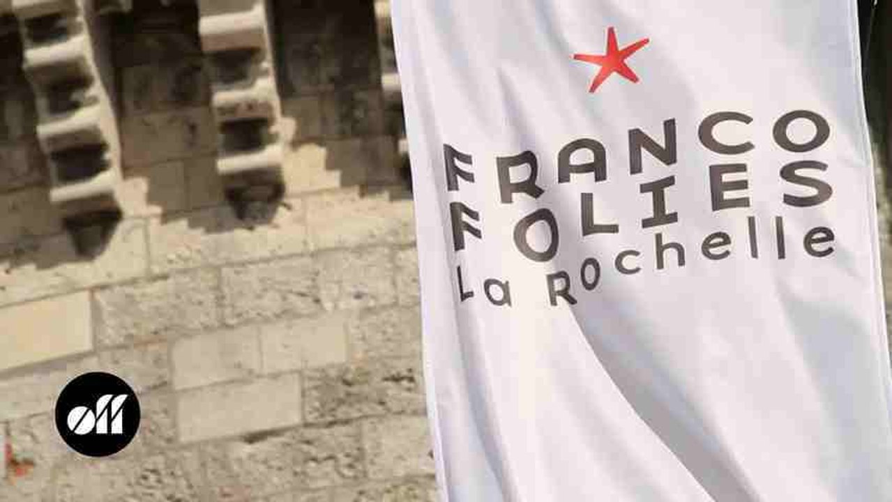 Les Francofolies: coulisses de l'édition 2011