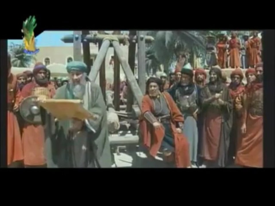 mukhtar nama episode 26 part 2