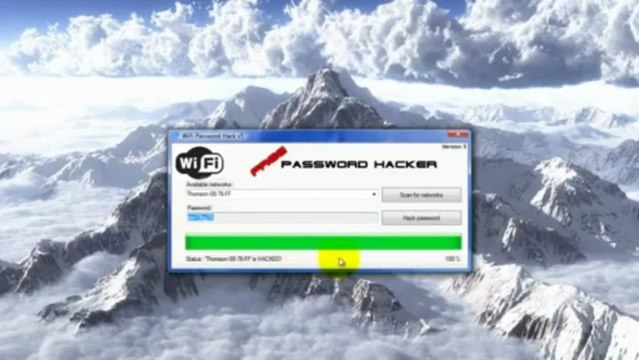 Wifi Password Hack 2012 Tested and Working_Mot de passe pour les wi-fi - NO SURVEY 2012