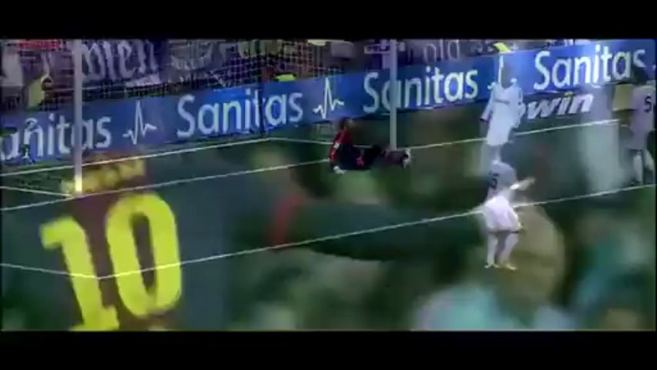 أهداف ميسي في موسم 2012-2013