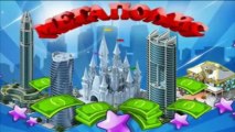 [HD] Megapolis Cheats Megabucks Coins Hack Tool