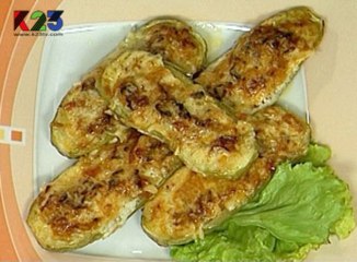 K23TV - Hrana i vino - 30. maj 2013.