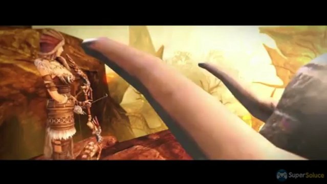 Dragon's Prophet - Dragons Take Over Europe