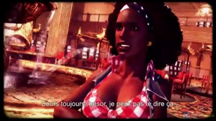 Ride to hell : Retribution - Built, not Bought Trailer