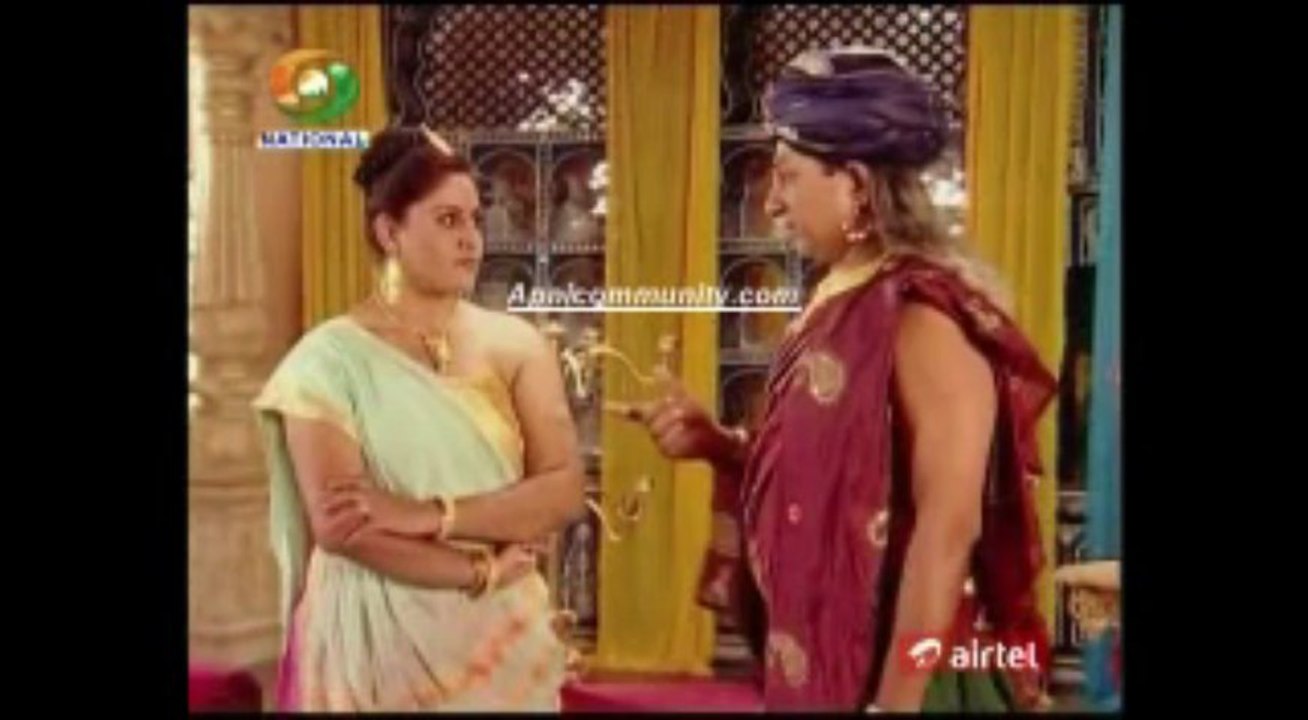 Sabse Bade Ladaiya-3 June 2013 pt1