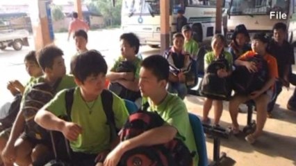 UN fears for young North Korean defectors sent home