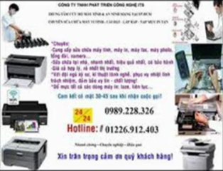 Sửa Máy Tính Tận Nơi Quận 11 | 08.3895.2161