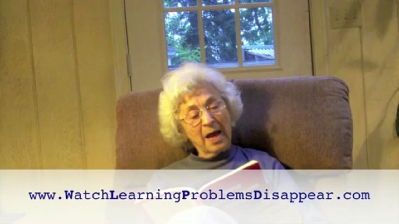 LEARNING DISABLED BOY DIDN'T KNOW HOW TO INTERACT w/ OTHERS