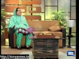 Azizi End of Firdos Ashiq Awan, Election Defeat Hasb e Haal