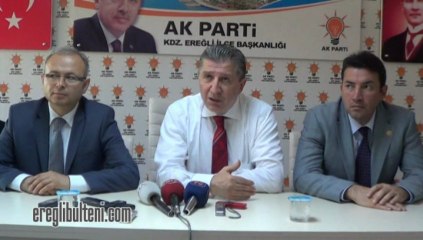 Toptan’dan sağduyu çağrısı