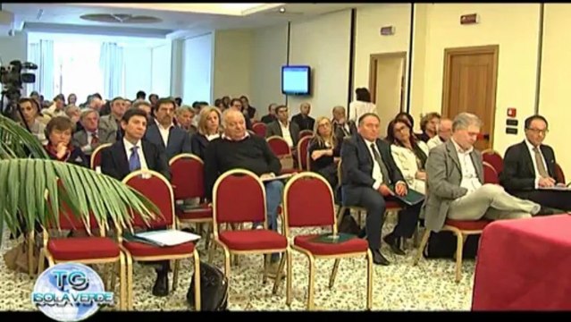 TG ISOLAVERDE EDIZIONE LUNEDI 3 GIUGNO