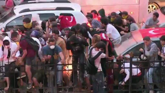 AFP - Le JT 2ème édition