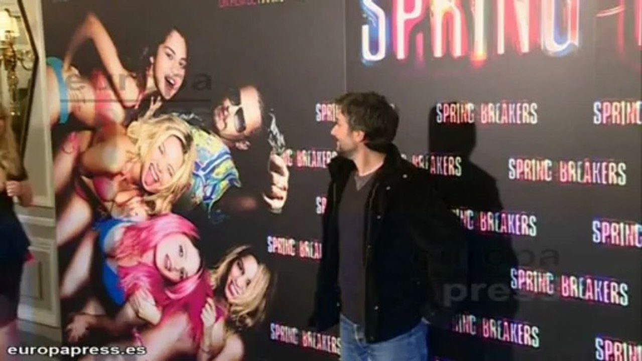 Ashley Benson podría ser la 'Anastasia' de Grey