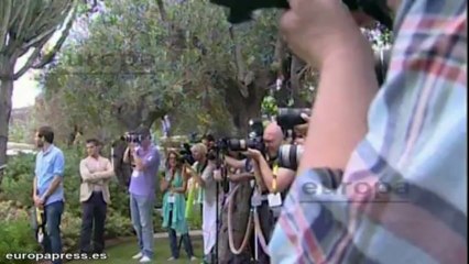 Douglas señala el virus del VPH como causa de su cáncer