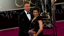 Channing Tatum and Jenna Dewan Welcome Baby