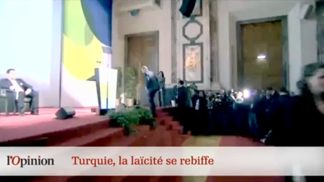 Impôts : promesses non tenues