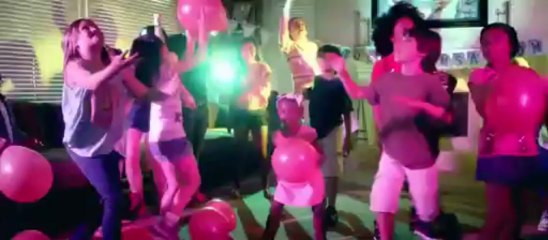 Sophia Grace _Girls Just Gotta Have Fun_ Official Music Vide