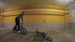 Original bike tricks from tim knoll - Watch & Share