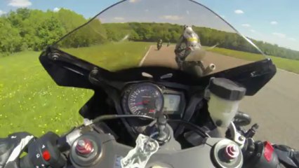 roulage ecuyers 27.05.2013 part.2