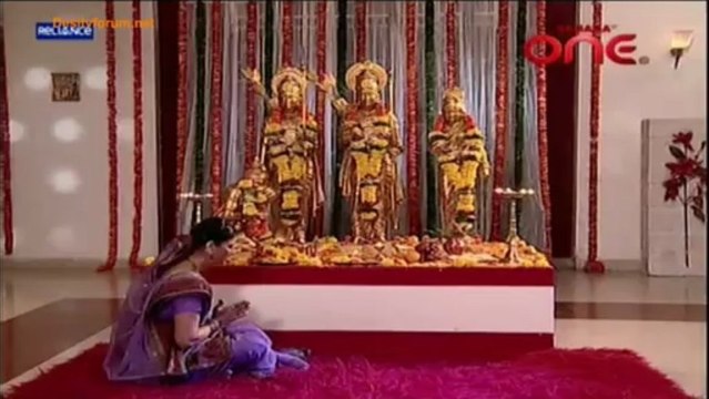 Jhilmil Sitaron Ka Aangan Hoga 3rd June 2013 Video Watch Pt1