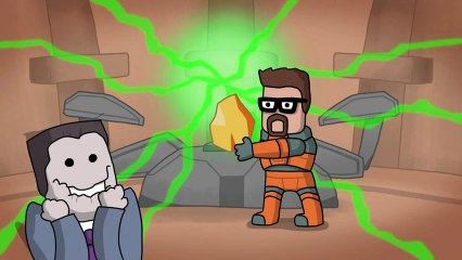 LORE - Half-Life Lore in a Minute!