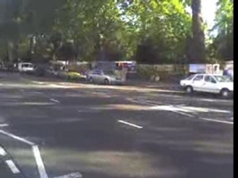 exposition peintures Bayswater Road