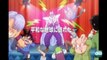 Escenas y adelantos de Dragon Ball Z -  La Batalla De Los Dioses