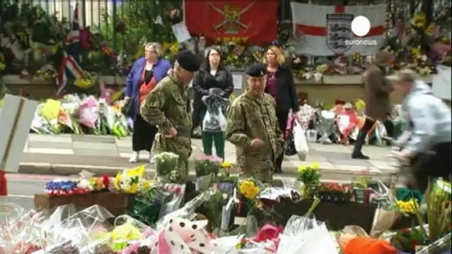 Meurtre du soldat britannique : les deux suspects ont...