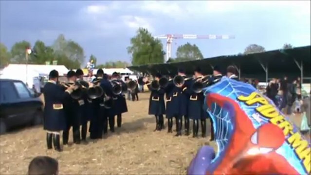 2013-05-25 FETE DE LA NATURE ET DE LA CHASSE 1