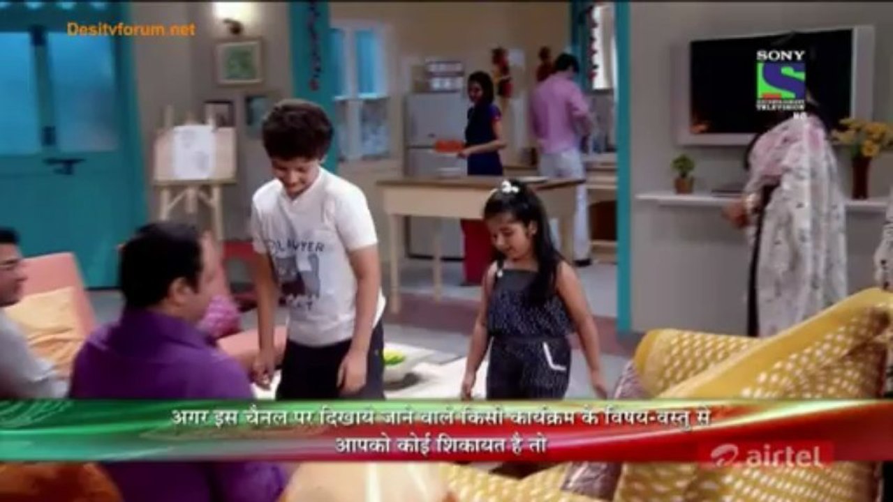 Parvarish  Agla Padaav 3rd June 2013 Video Watch Online part1