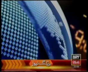 Headlines-2200-Monday-June-03-2013