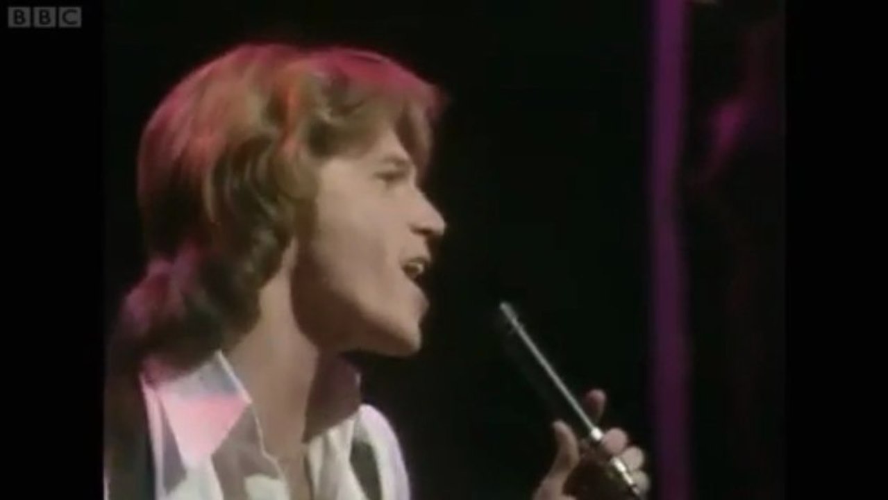 Andy Gibb - Shadow dancing