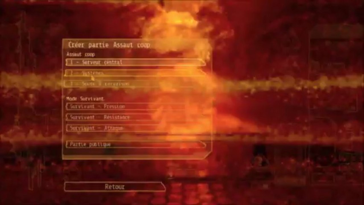 Les Gameplay...pourrit de Brock et Ross - Alien Breed : Descent / Part 1 !