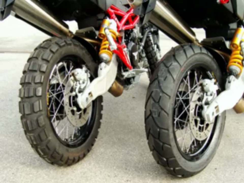 Moto Morini