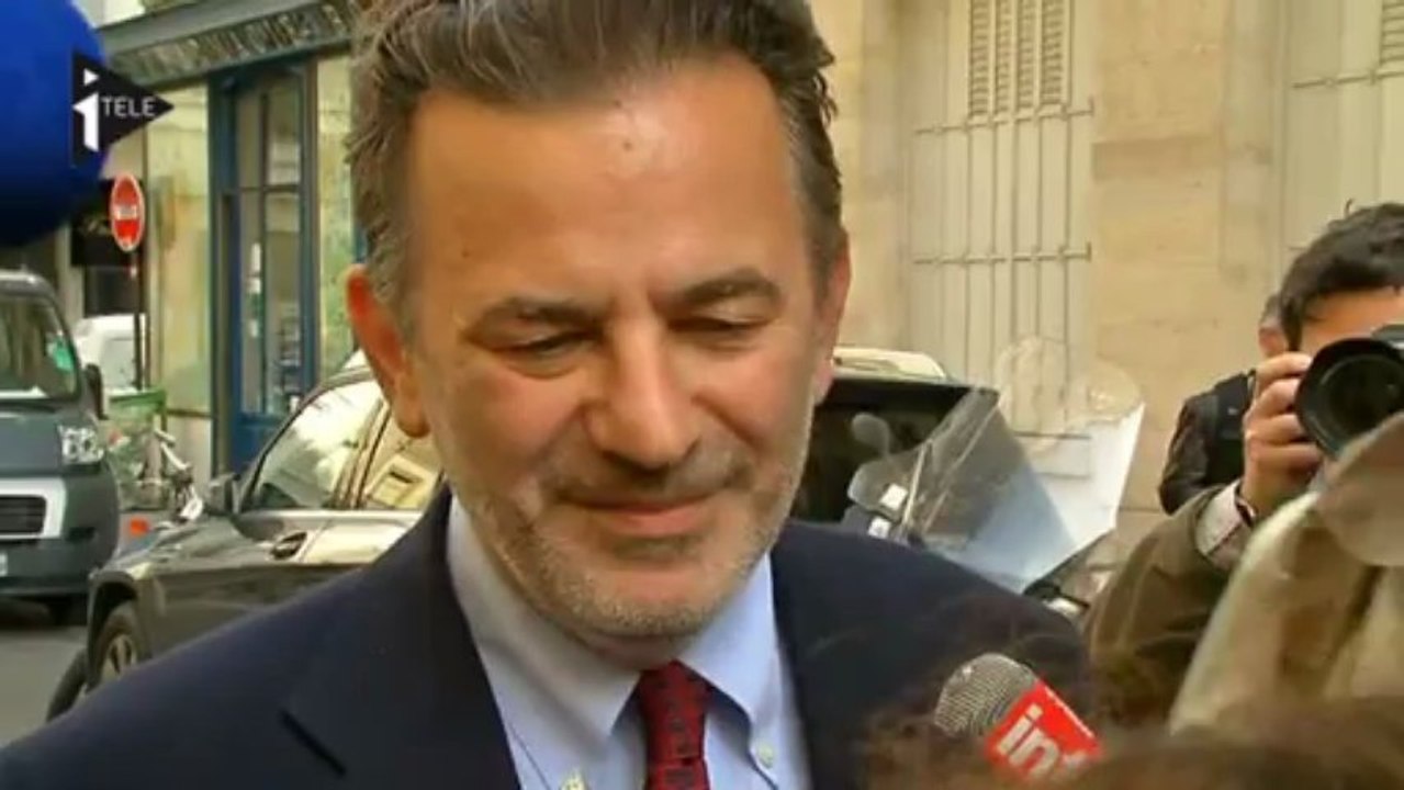 J-F Legaret : "les modalités de ce vote étaient complexes"